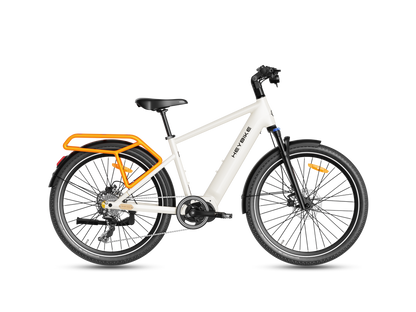 Heybike Galaxy T Trekking E-Bike by Heybike