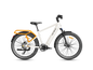 Heybike Galaxy T Trekking E-Bike by Heybike