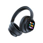 NNETM AI Translation Headphones LCD Touch Wireless Earbuds by NNETM