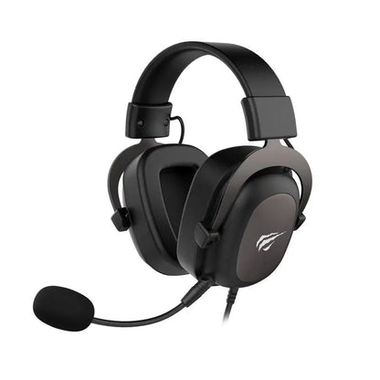 NNETM Wired Gaming Headset and Surround Sound with Mic by NNETM