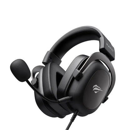 Gaming Headset with Mic by CTN