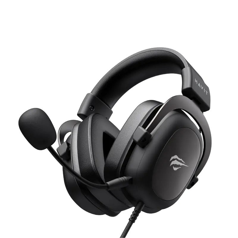 NNETM Gaming Headset with Mic by NNETM