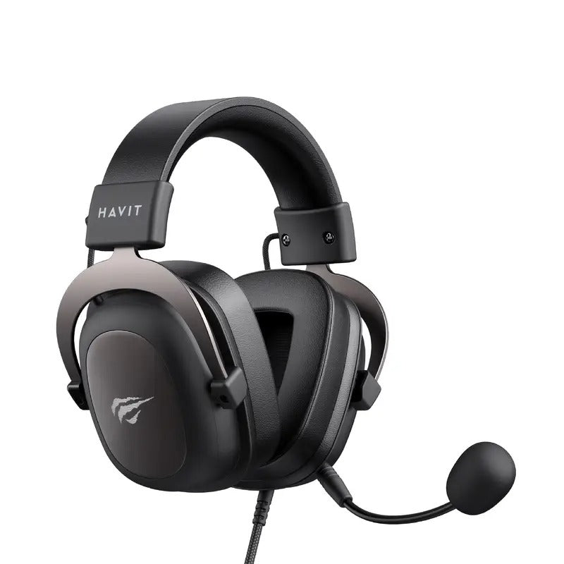 NNETM Gaming Headset with Mic by NNETM