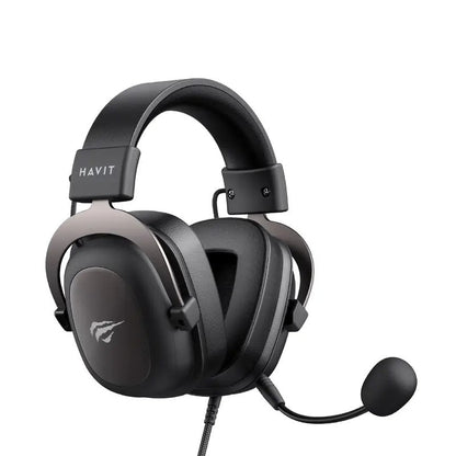 Gaming Headset with Mic by CTN