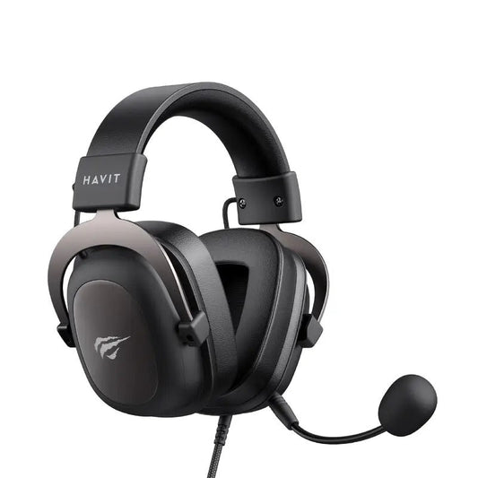 Gaming Headset with Mic by CTN