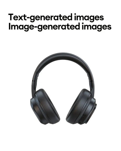 NNETM AI Translation Headphones LCD Touch Wireless Earbuds by NNETM