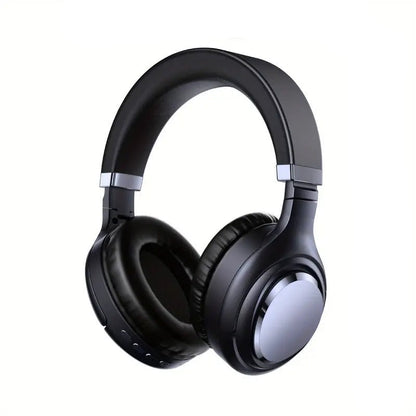 NNETM 7th Gen Wireless Headphones ANC Noise Cancellation by NNETM