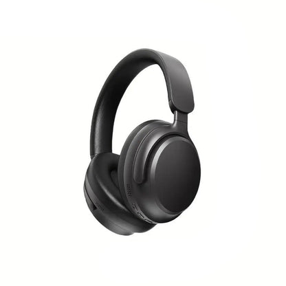 Over-Ear Wireless Headphones 40H Playtime Foldable with Mic by CTN