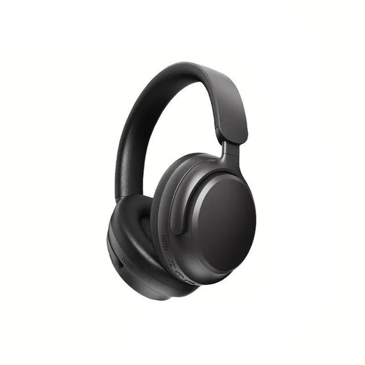 Over-Ear Wireless Headphones 40H Playtime Foldable with Mic by CTN