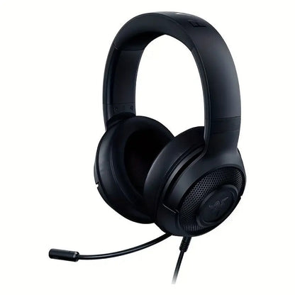 NNETM Standard Edition X Surround Sound Gaming Headset by NNETM