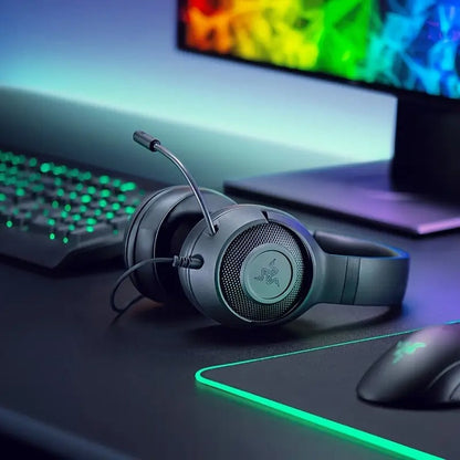 NNETM Standard Edition X Surround Sound Gaming Headset by NNETM