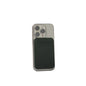 Top-Grain Leather Wallet compatible with MagSafe - Classic by Geometric Goods