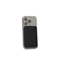 Top-Grain Leather Wallet compatible with MagSafe - Classic by Geometric Goods