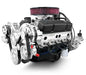 BluePrint Builder Series 383/436HP Standard Edition Carbureted Crate Engine and 700R4 Trans Combos - B383K700 by BluePrint Engines