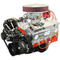 BluePrint Engines GM 400 C.I.D. 500 HP Drop-in-Ready EFI Long Block Crate Engines - BP4002CTFDK by BluePrint Engines