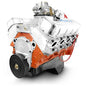BluePrint Engines Pro Series Chevy 502 C.I.D. 627 HP Dressed Long Block Crate Engines - PS502CTC by BluePrint Engines