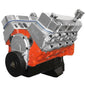 BluePrint Engines Pro Series Chevy 540 C.I.D. 670 HP Long Block Crate Engines - PS5401CT by BluePrint Engines