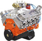 BluePrint Engines Pro Series Chevy 572 C.I.D. 745 HP Dressed Long Block Crate Engines - PS5720CTC by BluePrint Engines