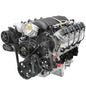 BluePrint Engines Pro Series Chevy LS 376 C.I.D. 530 HP EFI Base Dressed Long Block Crate Engines - S0010 by BluePrint Engines