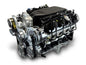 BluePrint Engines Pro Series Chevy LS 376 C.I.D. 510 HP EFI Deluxe Dressed Long Block Crate Engines - S0064 by BluePrint Engines