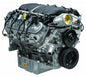 Crate Engine LS3 525HP - 19540157 by Chevrolet Performance