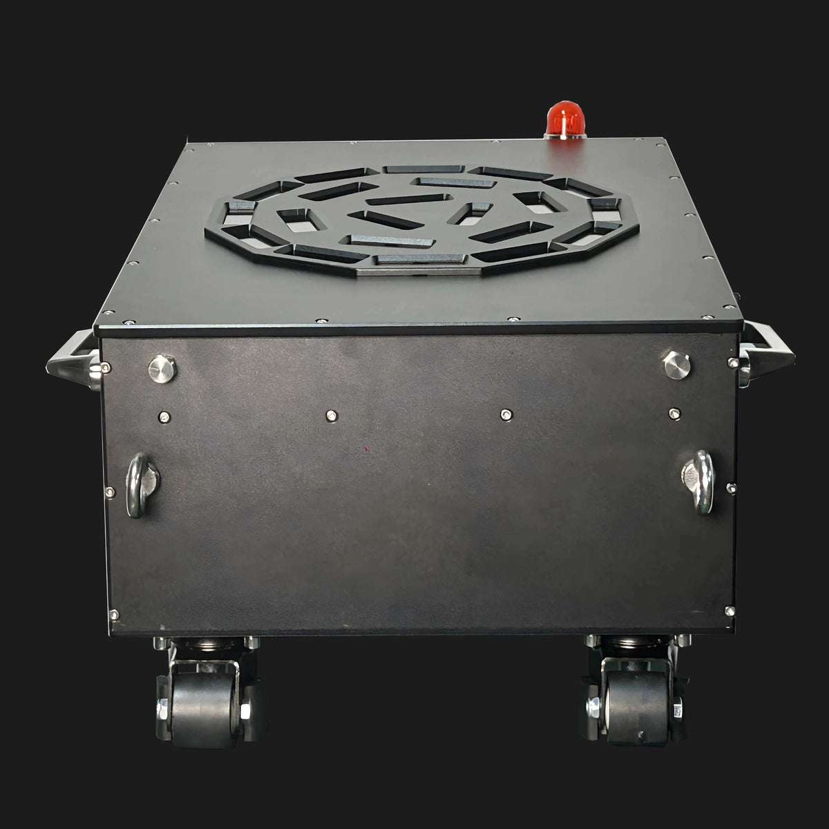 O114 DMX Landmark Laser Light 114W for Outdoor Sky Beam Use by Starshine Lights
