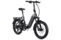 Deruiz Peridot 2026 E-Bike - Kompaktes E-Faltrad by DeRuiz