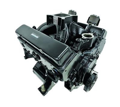 Quicksilver Circle Track Crate Engines - 8M0189743 by Quicksilver