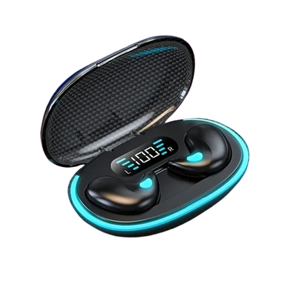 NNETM True Wireless In-Ear Sleep Headset Earbuds by NNETM