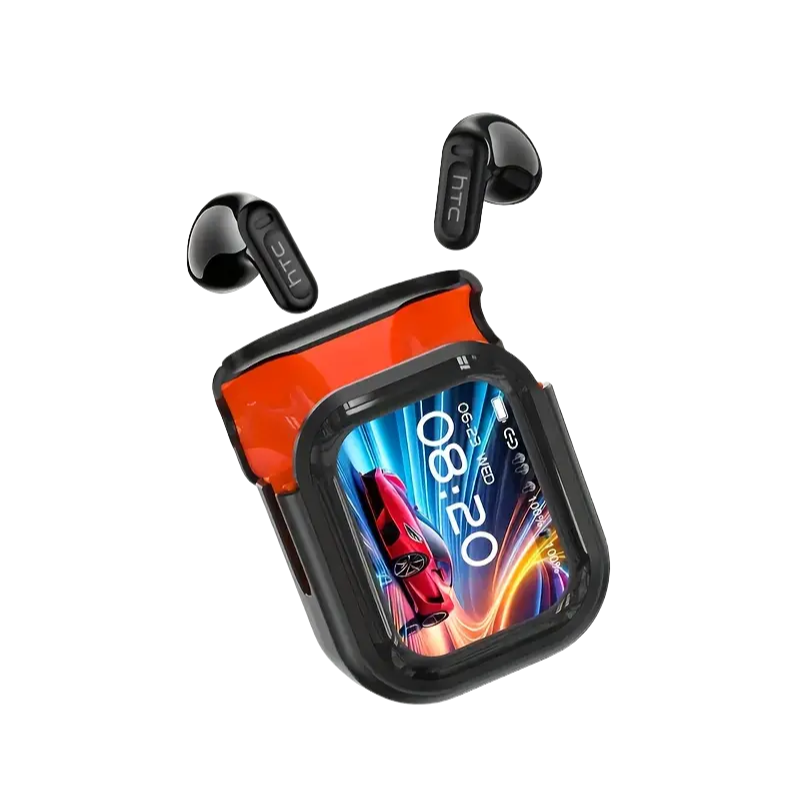 NNETM Wireless Earbuds with Language Translation & HD Sound by NNETM