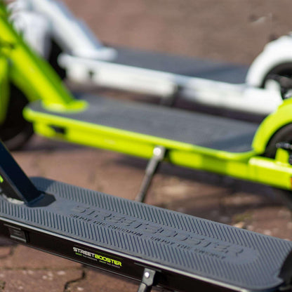 Streetbooster One - hochqualitativer Scooter mit Straßenzulassung by STREETBOOSTER