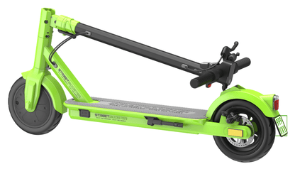 Streetbooster One - hochqualitativer Scooter mit Straßenzulassung by STREETBOOSTER