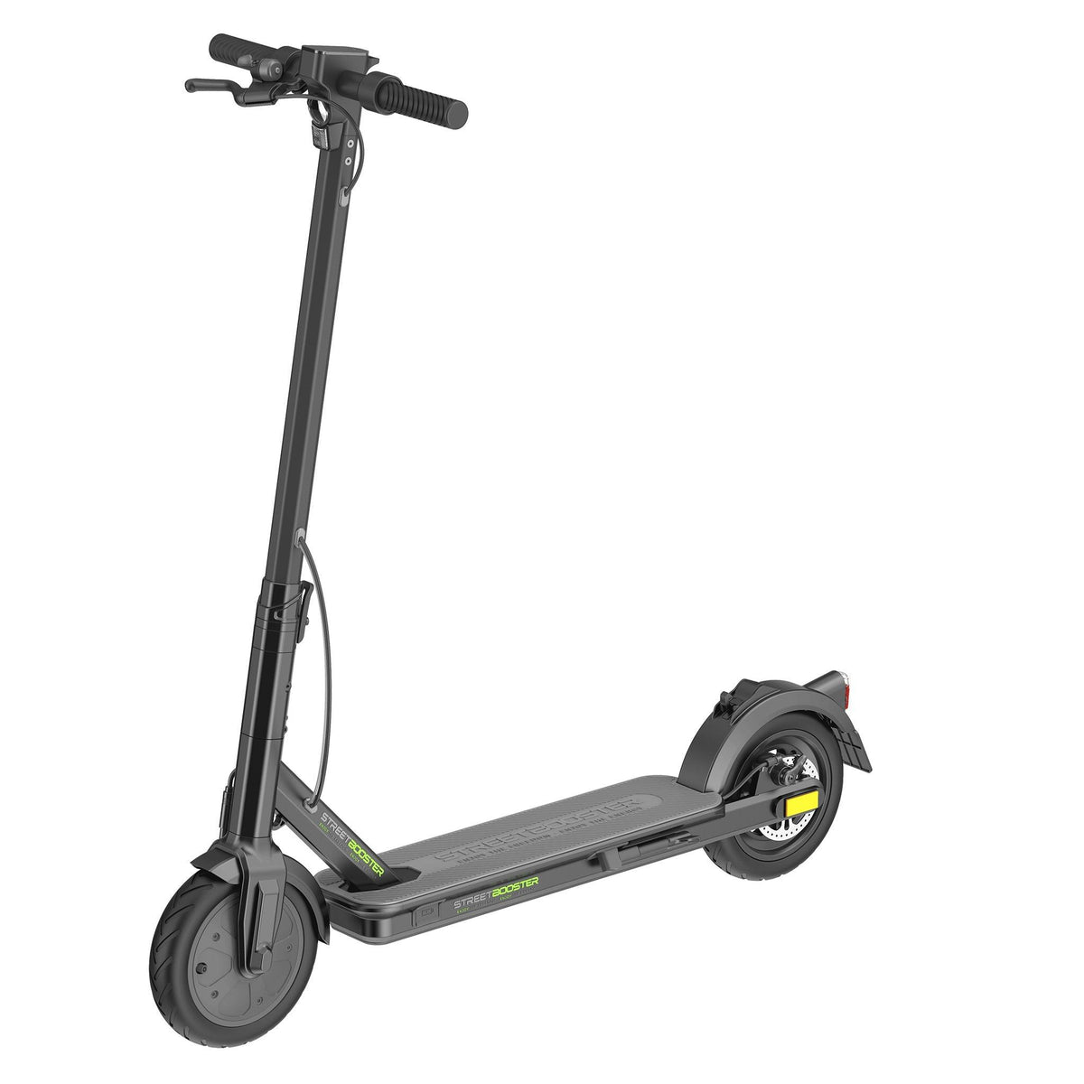 Streetbooster One - hochqualitativer Scooter mit Straßenzulassung by STREETBOOSTER