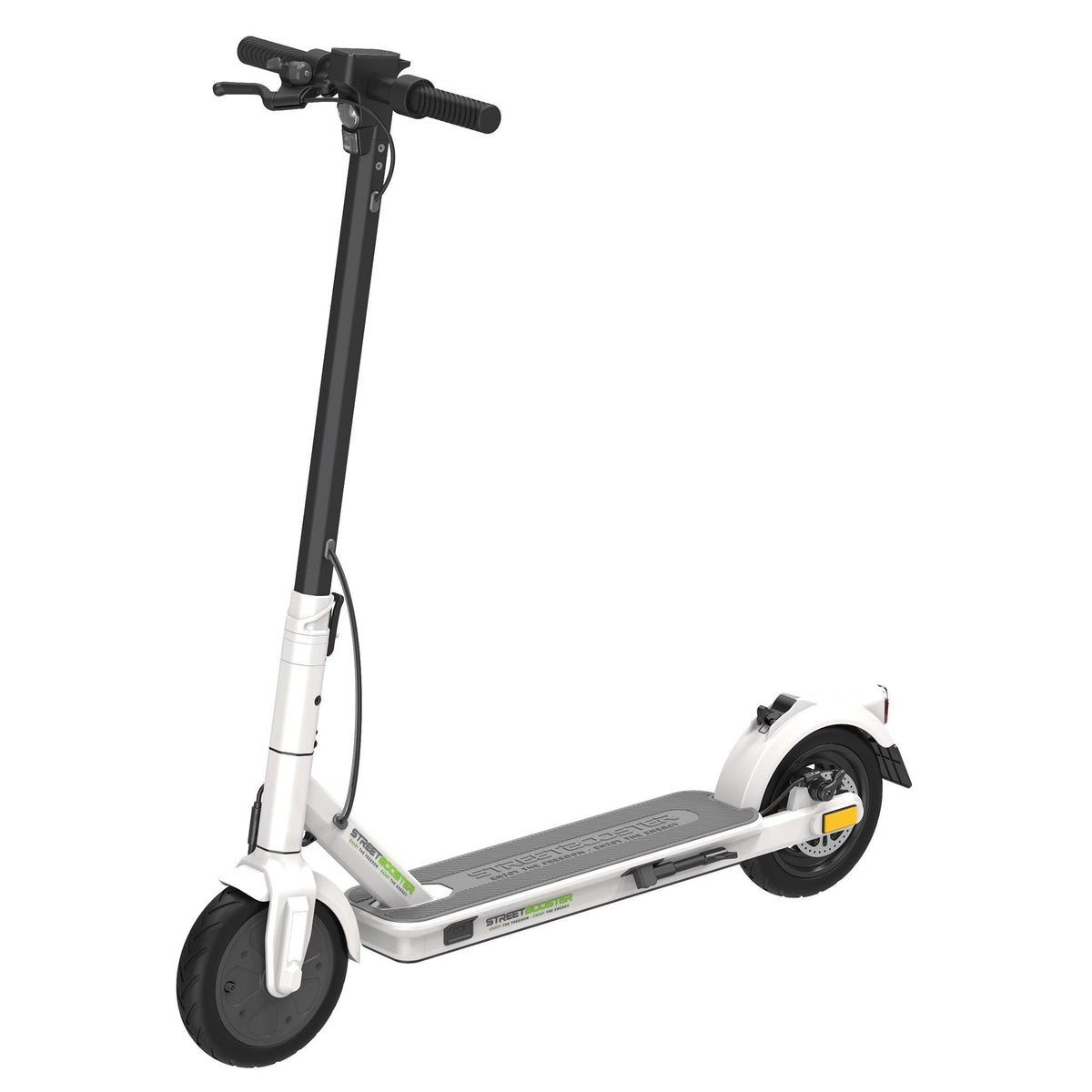 Streetbooster One - hochqualitativer Scooter mit Straßenzulassung by STREETBOOSTER
