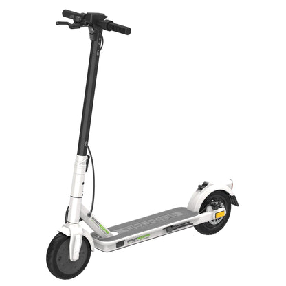 Streetbooster One - hochqualitativer Scooter mit Straßenzulassung by STREETBOOSTER
