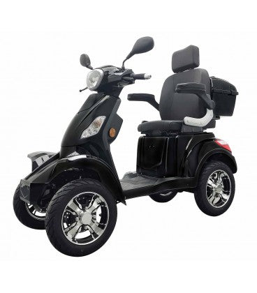 Vita Care 4000 Li Elektromobil mit Lithium-Akku und Top-Features by Vita Care