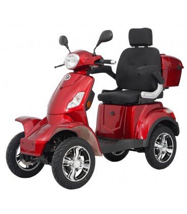 Vita Care 4000 Li Elektromobil mit Lithium-Akku und Top-Features by Vita Care