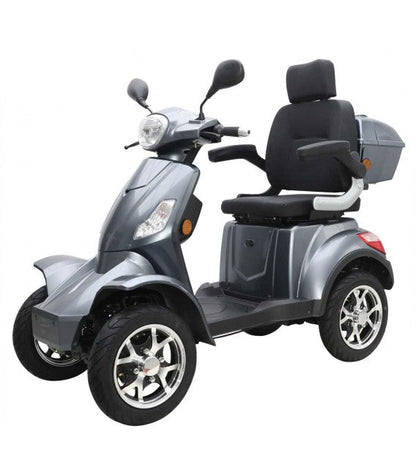 Vita Care 4000 Li Elektromobil mit Lithium-Akku und Top-Features by Vita Care